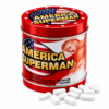 NO68 boosts blood flow to the penis for firm, lasting erections with no side effects.
