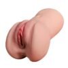 NO05 Realistic Vaginal Masturbator – Pocket Pussy with Tight Realistic Vagina (17.5cm)