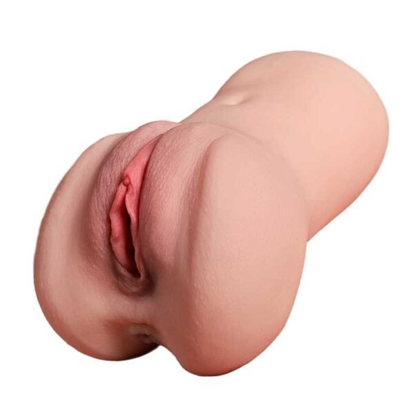 NO05 Realistic Vaginal Masturbator – Pocket Pussy with Tight Realistic Vagina (17.5cm)