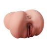 NO05 Realistic Vaginal Masturbator – Pocket Pussy with Tight Realistic Vagina (17.5cm)