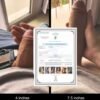 SA68 boosts blood flow to the penis for firm, lasting erections with no side effects.