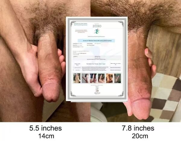 SA68 boosts blood flow to the penis for firm, lasting erections with no side effects.