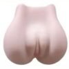 SA15 Ultra-Realistic Big Buttocks Masturbator – Plump Ass with Detailed Tight Anus