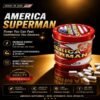 SA68 boosts blood flow to the penis for firm, lasting erections with no side effects.